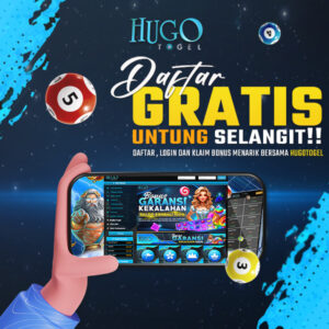 situs Tоtо online Hugotogel Petualangan Seru di Dunia Judi Online