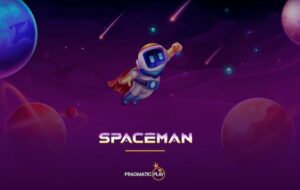 Situs Rahasia Mudah Menang di Hugotogel: Game Spaceman Pragmatic Play