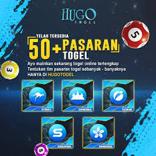 Menang di Situs  HUOGOTOGEL