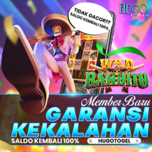 Rahasia Mudah Menang di Situs Hugotogel Panduan untuk Game Terbaik Permainan judi online