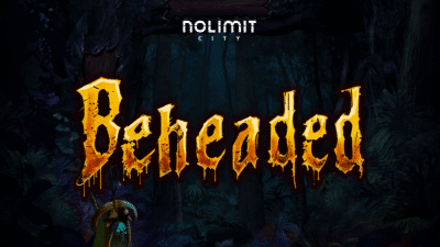 Review Game Slot Beheaded di Hugotogel Beheaded